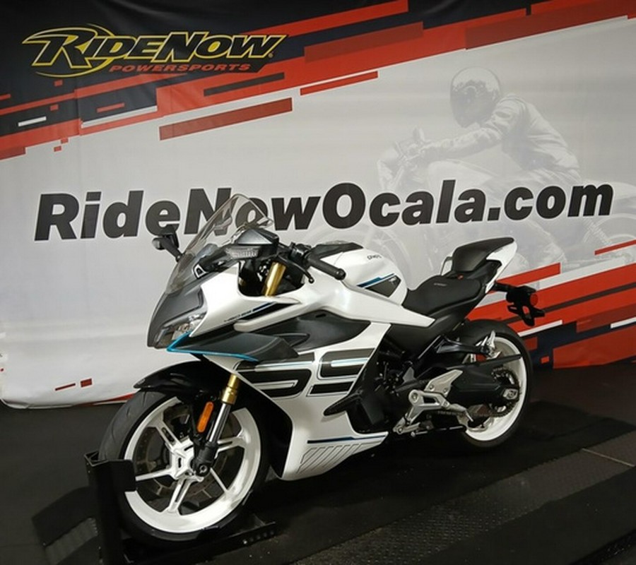 2026 CFMOTO SS 450