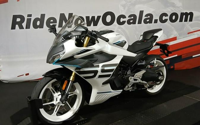 2026 CFMOTO SS 450