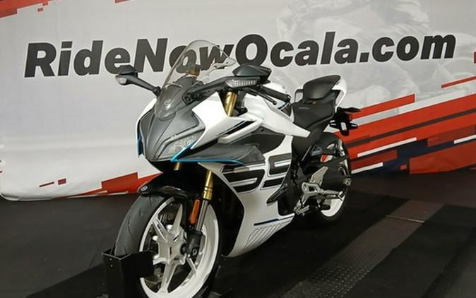 2026 CFMOTO SS 450
