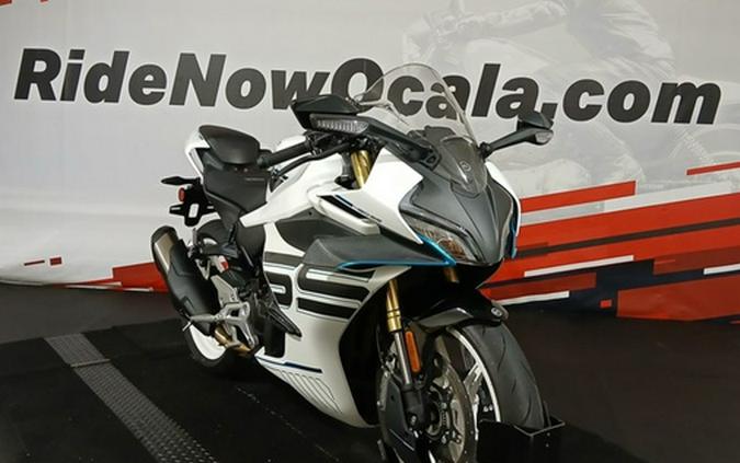 2026 CFMOTO SS 450