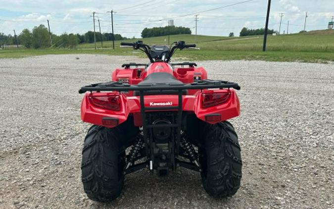 2026 Kawasaki Brute Force® 450 4x4