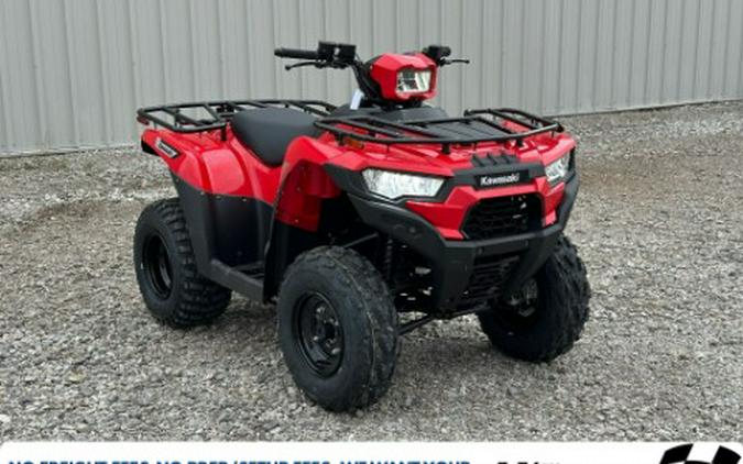 2026 Kawasaki Brute Force® 450 4x4