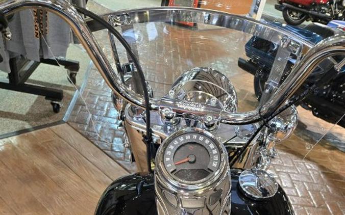 2024 Harley-Davidson Heritage Classic 114