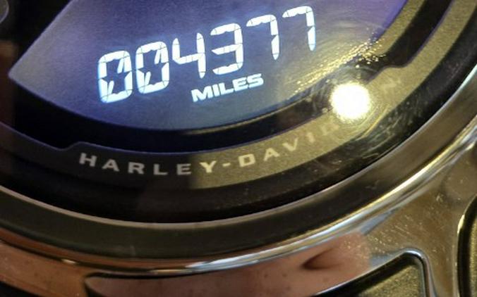 2024 Harley-Davidson Heritage Classic 114