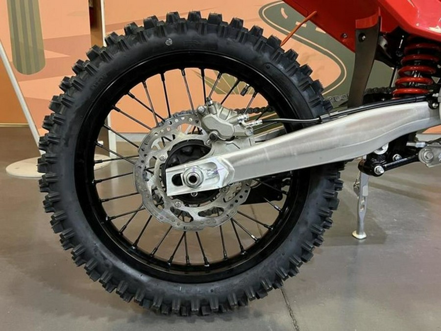 2026 Kayo eC2i