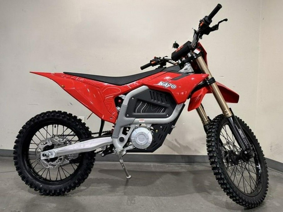 2026 Kayo eC2i