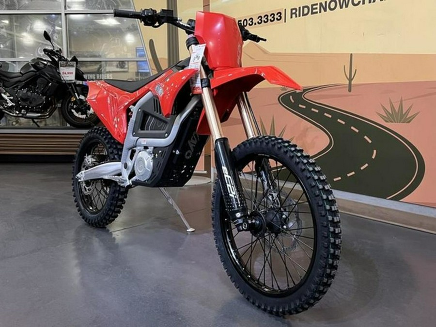 2026 Kayo eC2i