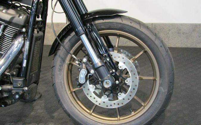 2021 Harley-Davidson® FXLRS - Low Rider® S