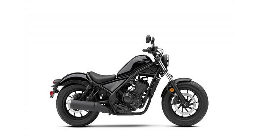 2020 Honda REBEL 300