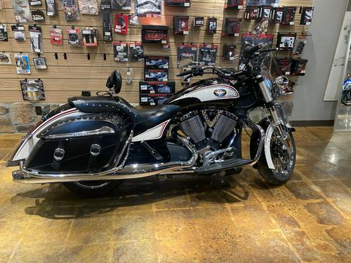 Victory Cross Roads motorcycles for 