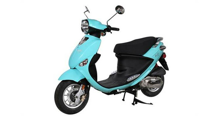 2022 Genuine Scooter BUDDY 125