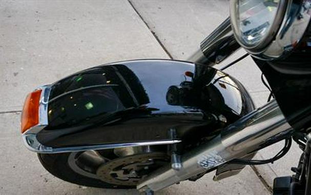 2013 Harley-Davidson Road King®