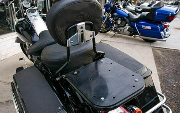 2013 Harley-Davidson Road King®