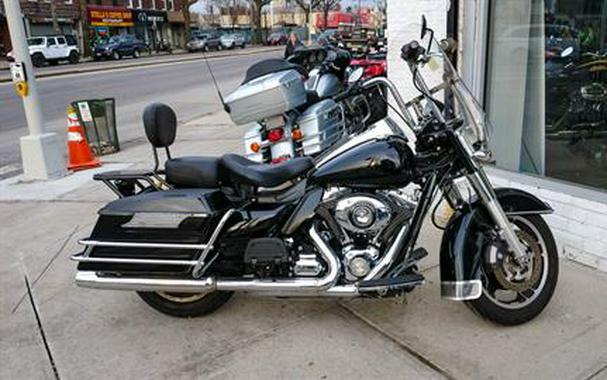 2013 Harley-Davidson Road King®