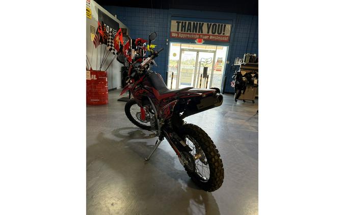2020 CRF250L ABS - Honda