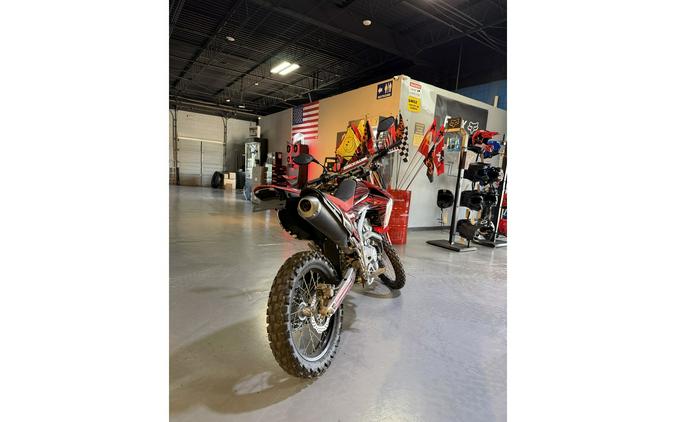 2020 CRF250L ABS - Honda