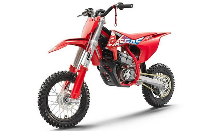 2024 GASGAS MC-E 5