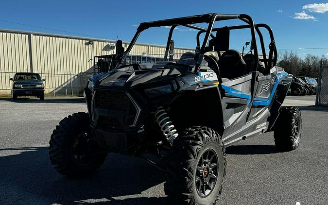 2023 Polaris RZR XP® 4 1000 Ultimate