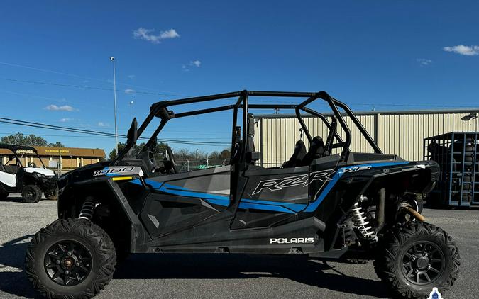 2023 Polaris RZR XP® 4 1000 Ultimate