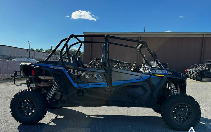 2023 Polaris RZR XP® 4 1000 Ultimate