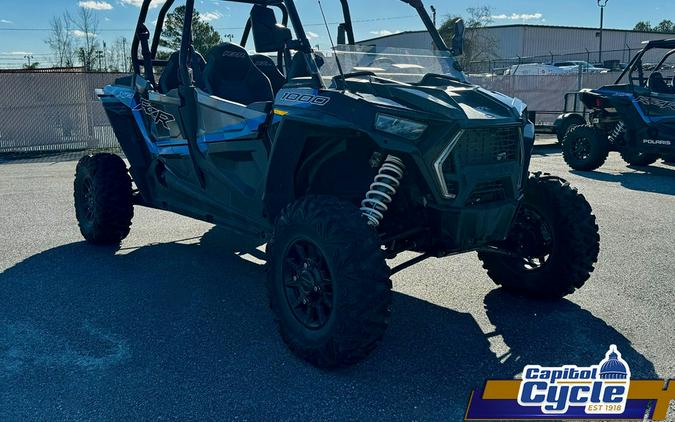 2023 Polaris RZR XP® 4 1000 Ultimate