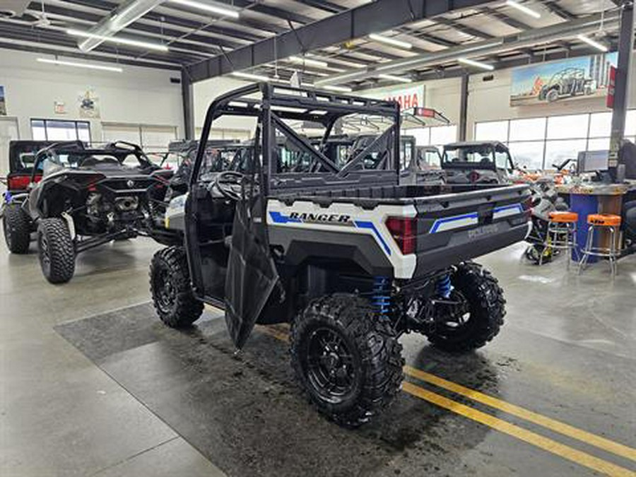 2024 Polaris Ranger XP Kinetic Premium