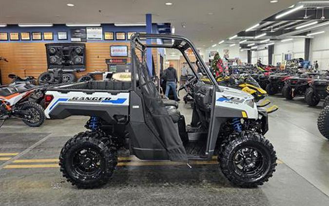 2024 Polaris Ranger XP Kinetic Premium