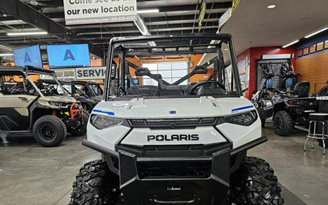 2024 Polaris Ranger XP Kinetic Premium