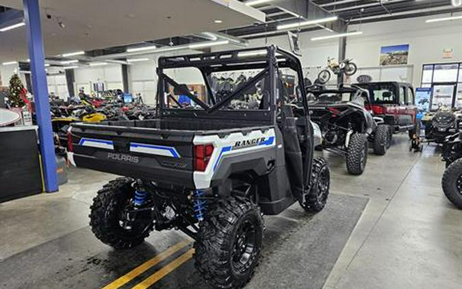 2024 Polaris Ranger XP Kinetic Premium