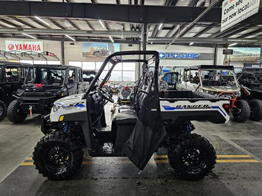 2024 Polaris Ranger XP Kinetic Premium