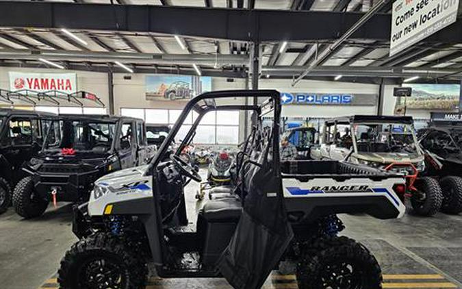 2024 Polaris Ranger XP Kinetic Premium