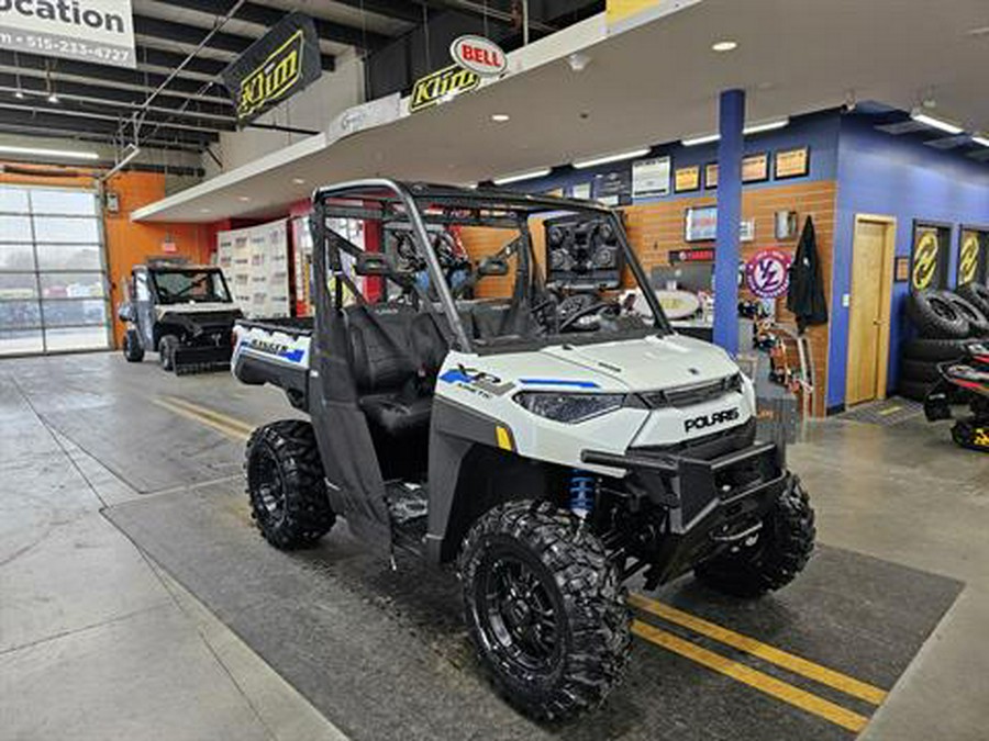 2024 Polaris Ranger XP Kinetic Premium