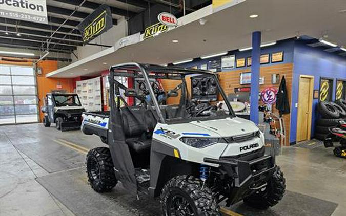 2024 Polaris Ranger XP Kinetic Premium