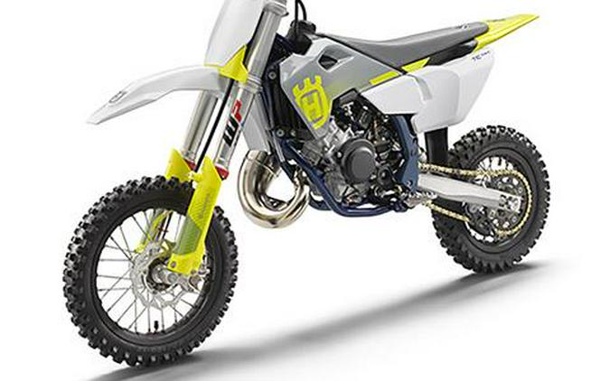 2024 Husqvarna TC 50