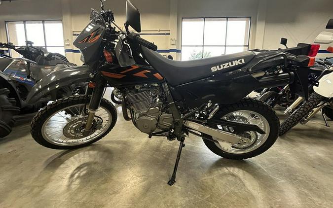 2024 Suzuki DR650S