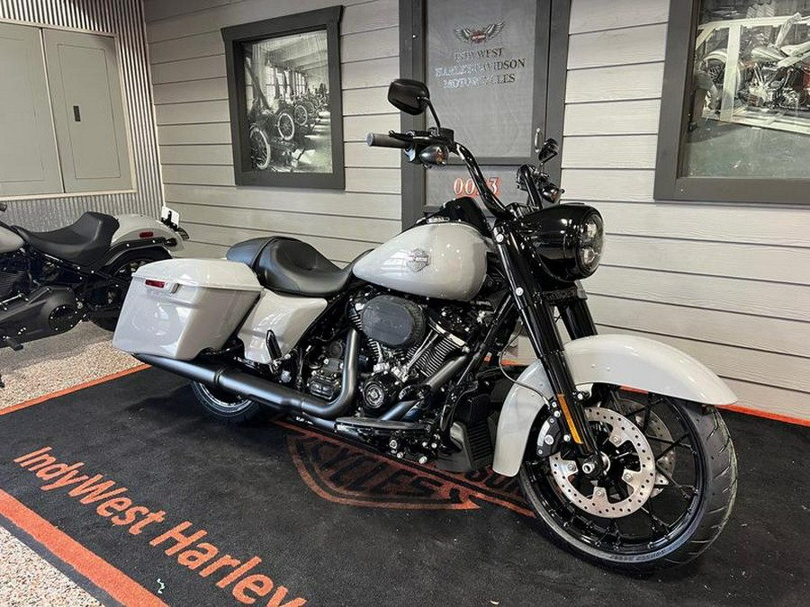 2024 Harley-Davidson® FLHRXS - Road King® Special