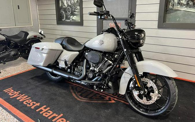 2024 Harley-Davidson® FLHRXS - Road King® Special