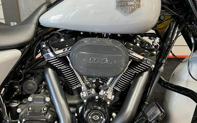 2024 Harley-Davidson® FLHRXS - Road King® Special