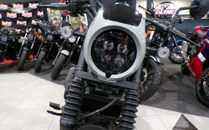 2024 Honda® Rebel 500 ABS SE