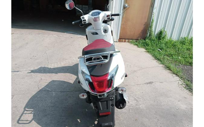 2020 KYMCO LIKE 50I