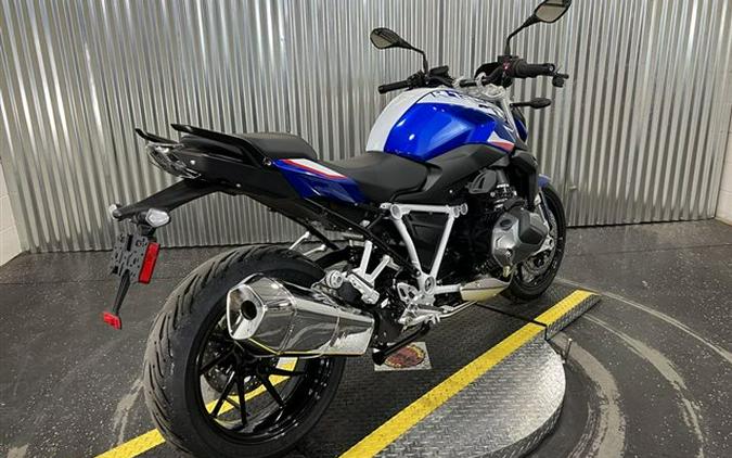 2023 BMW R 1250 R Sport