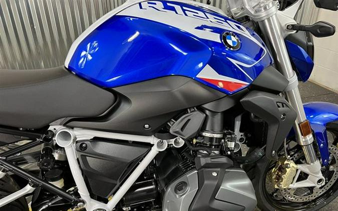 2023 BMW R 1250 R Sport