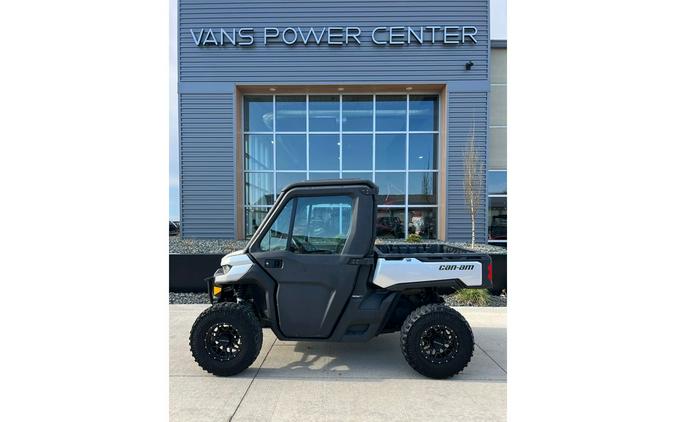 2019 Can-Am SSV DEFENDER CAB HD10 HS 19