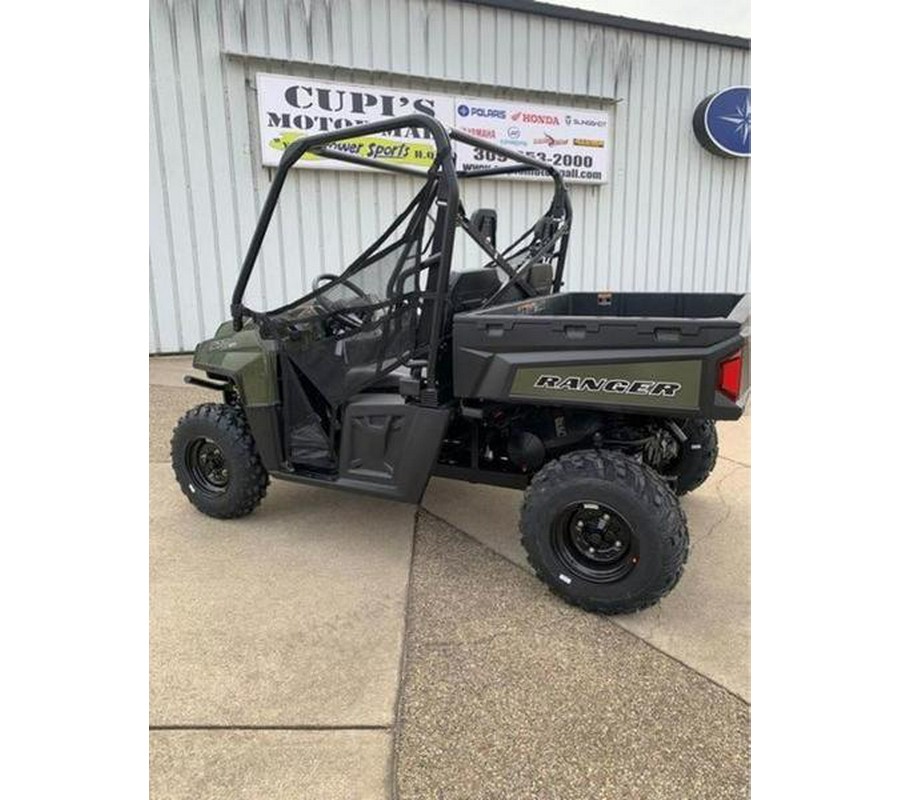 2024 Polaris® Ranger 570 Full-Size