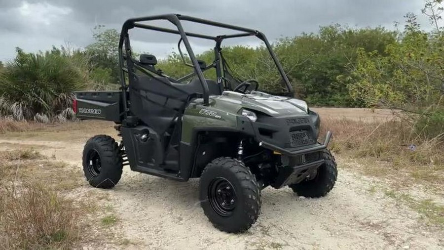 2024 Polaris® Ranger 570 Full-Size