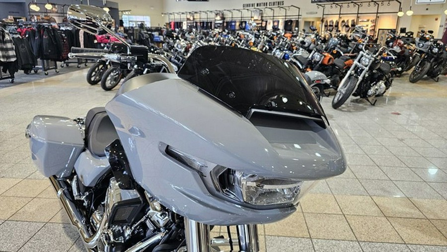 2024 Harley-Davidson FLTRX - Road Glide