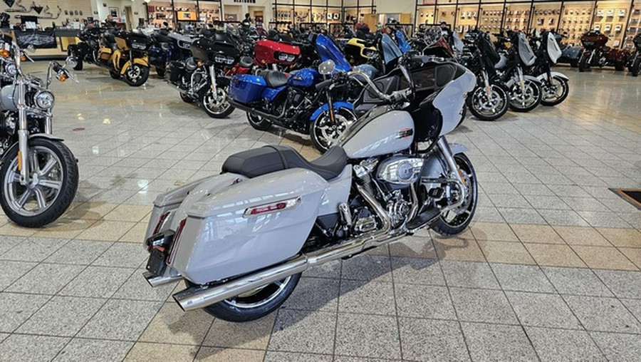 2024 Harley-Davidson FLTRX - Road Glide