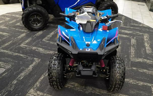 2024 Polaris® Outlaw 70 EFI