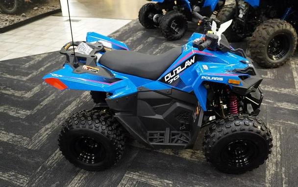 2024 Polaris® Outlaw 70 EFI