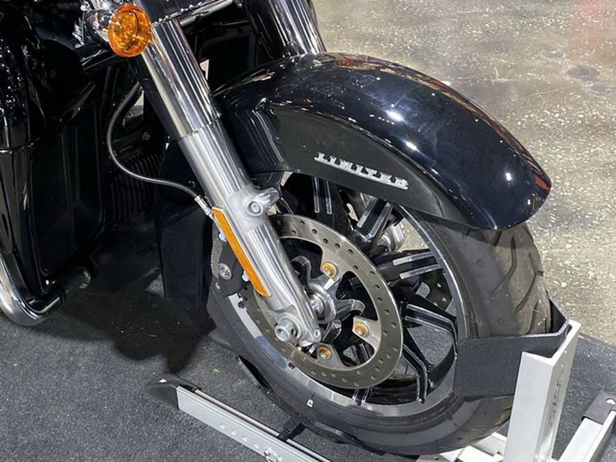 2019 Harley-Davidson FLHTK - Ultra Limited